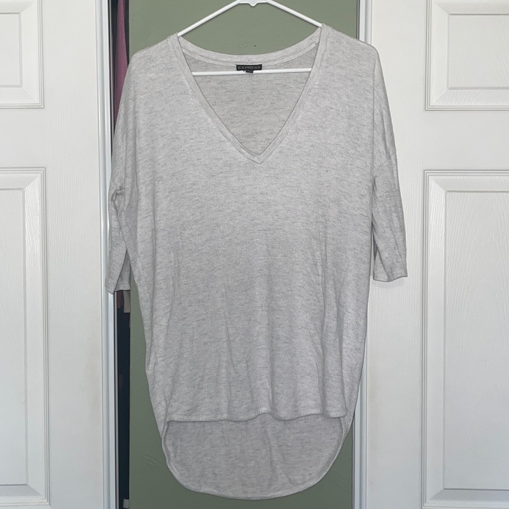 Express Women’s Sweater, Size Small, Excellent Condition!
